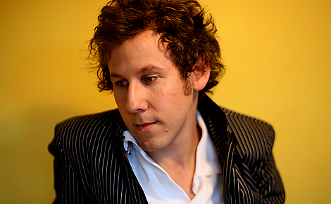 Ben Lee