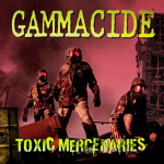 Toxic Mercenaries