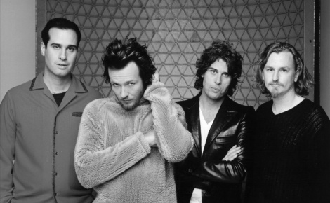 Stone Temple Pilots