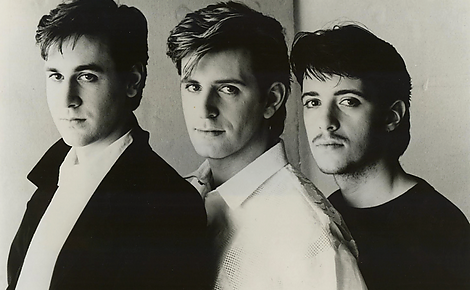 Scritti Politti