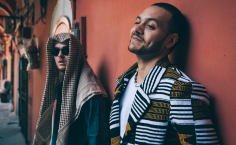 Yussef Kamaal