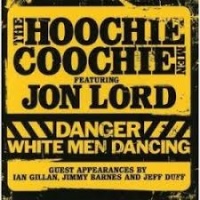 The Hoochie Coochie Men: Danger - White Men Dancing