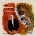 Joe Williams Sings Count Basie Swings