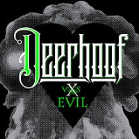 Deerhoof vs. Evil