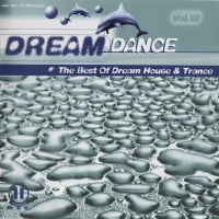 Dream Dance Vol.18 