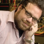 Christophe Beck