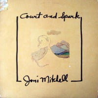 Court And Spark