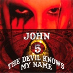 The Devil Knows My Name