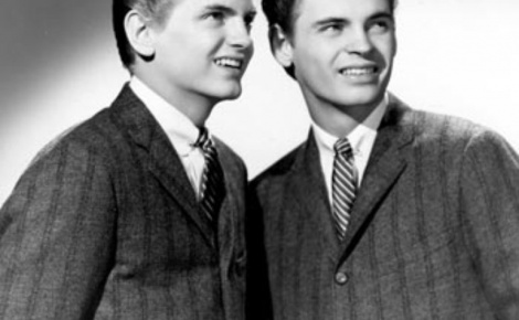 The Everly Brothers