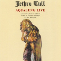 Aqualung Live