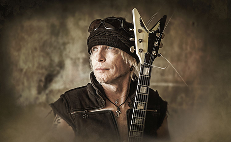 Michael Schenker Fest