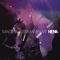 Made In Germany Live