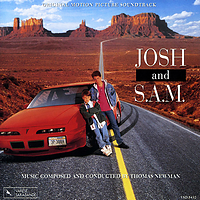 Josh and S.A.M.