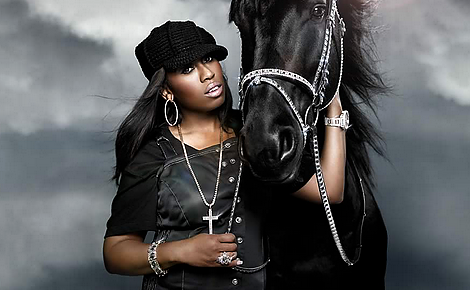 Missy Elliott