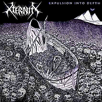 Expulsion into Depth