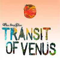 Transit of Venus