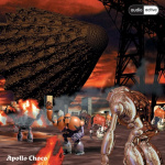 Apollo Choco