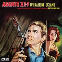 Agente X1-7 Operazione Oceano