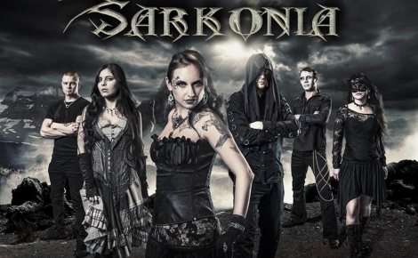 Sarkonia