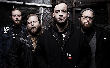 Cancer Bats