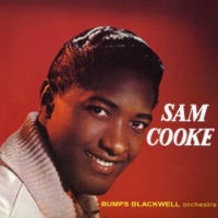 Sam Cooke