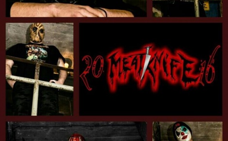 Meatknife