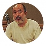 Katsu Hoshi