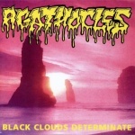 Black Clouds Determinate