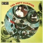 The Soft Machine