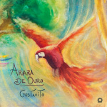 Arara de Ouro