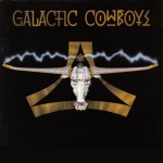 Galactic Cowboys