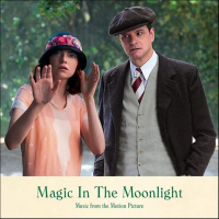 Magic In The Moonlight