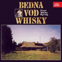 Bedna vod whisky