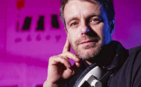 Harry Gregson-Williams