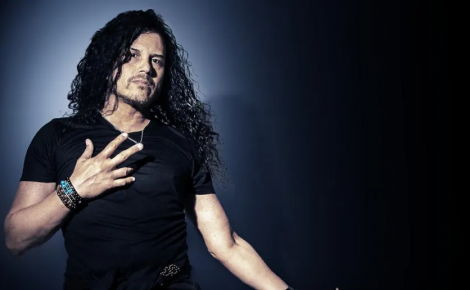 Jeff Scott Soto