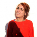 Raisa K