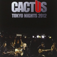 Tokyo Nights 2012