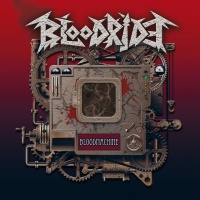 Bloodmachine