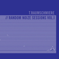 Random Noize Sessions Vol. 1