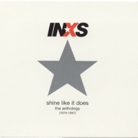Shine Like It Does: The Anthology (1979–1997)