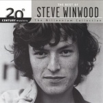 The Best Of Steve Winwood