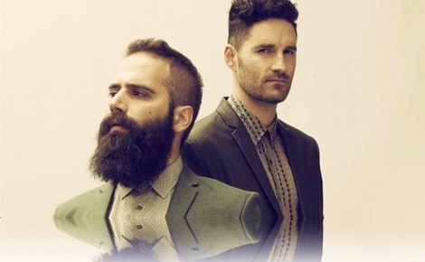 Capital Cities