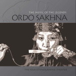 The Music Of The Legends