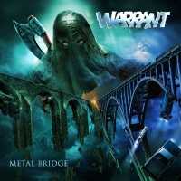 Metal Bridge