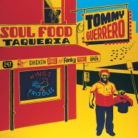 Soul Food Taqueria