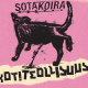 Sotakoira