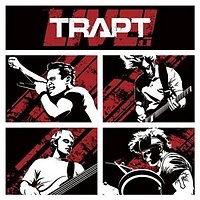 Trapt Live!