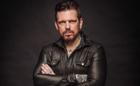 Ricky Warwick