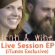 Live Session (EP)