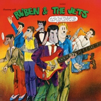 Cruising with Ruben & the Jets